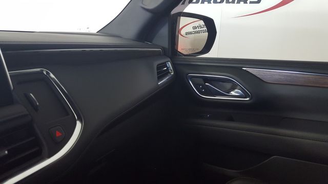 2023 Chevrolet Suburban High Country | Carrollton, TX | Legend Motorcars of Carrollton 2023 Chevrolet Suburban High Country | Carrollton, TX | Legend Motorcars of Carrollton