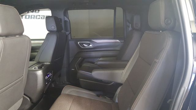 2023 Chevrolet Suburban High Country | Carrollton, TX | Legend Motorcars of Carrollton 2023 Chevrolet Suburban High Country | Carrollton, TX | Legend Motorcars of Carrollton