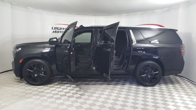 2023 Chevrolet Suburban High Country | Carrollton, TX | Legend Motorcars of Carrollton 2023 Chevrolet Suburban High Country | Carrollton, TX | Legend Motorcars of Carrollton