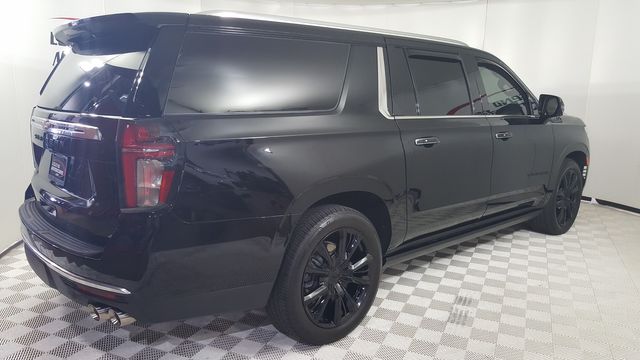 2023 Chevrolet Suburban High Country | Carrollton, TX | Legend Motorcars of Carrollton 2023 Chevrolet Suburban High Country | Carrollton, TX | Legend Motorcars of Carrollton