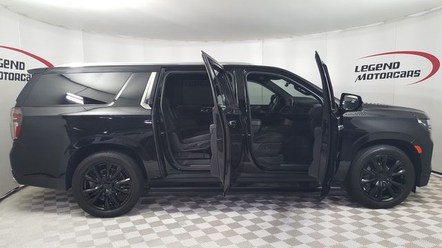 2023 Chevrolet Suburban High Country | Carrollton, TX | Legend Motorcars of Carrollton 2023 Chevrolet Suburban High Country | Carrollton, TX | Legend Motorcars of Carrollton