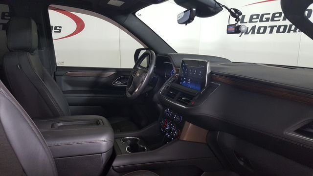 2023 Chevrolet Suburban High Country | Carrollton, TX | Legend Motorcars of Carrollton 2023 Chevrolet Suburban High Country | Carrollton, TX | Legend Motorcars of Carrollton