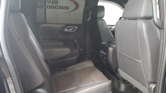 2023 Chevrolet Suburban High Country | Carrollton, TX | Legend Motorcars of Carrollton 2023 Chevrolet Suburban High Country | Carrollton, TX | Legend Motorcars of Carrollton