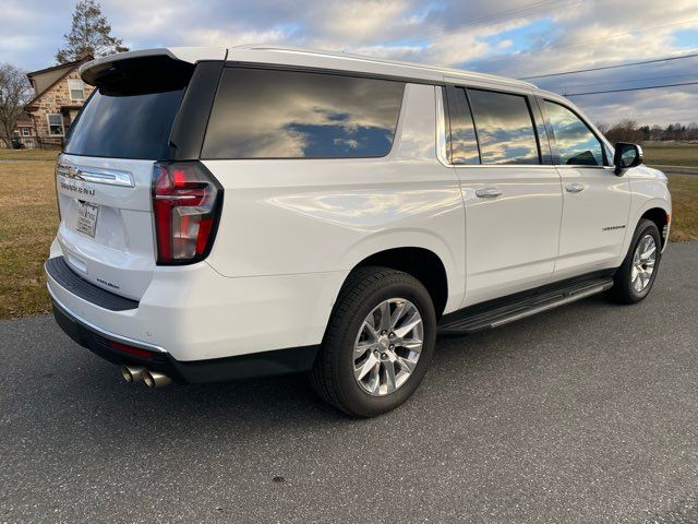 2023 Chevrolet Suburban Premier | Ephrata, PA | Pine Tree Motors