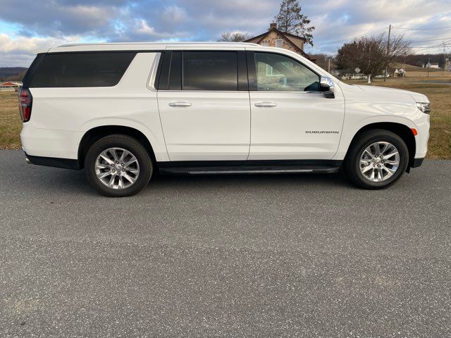 2023 Chevrolet Suburban Premier | Ephrata, PA | Pine Tree Motors