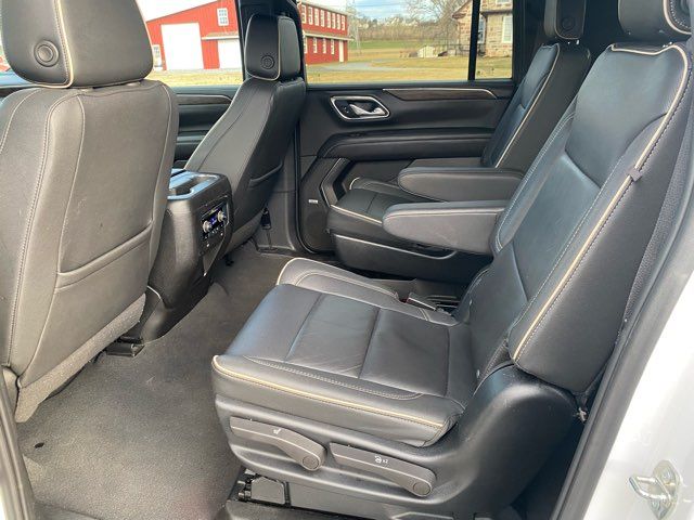 2023 Chevrolet Suburban Premier | Ephrata, PA | Pine Tree Motors