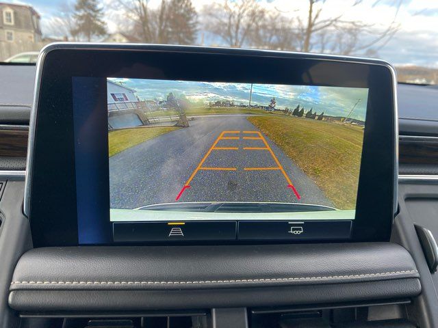 2023 Chevrolet Suburban Premier | Ephrata, PA | Pine Tree Motors