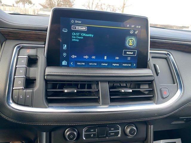 2023 Chevrolet Suburban Premier | Ephrata, PA | Pine Tree Motors