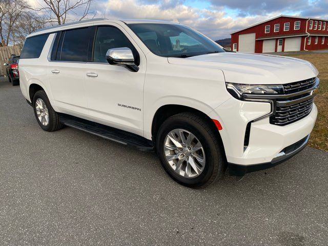 2023 Chevrolet Suburban Premier | Ephrata, PA | Pine Tree Motors 2023 Chevrolet Suburban Premier | Ephrata, PA | Pine Tree Motors