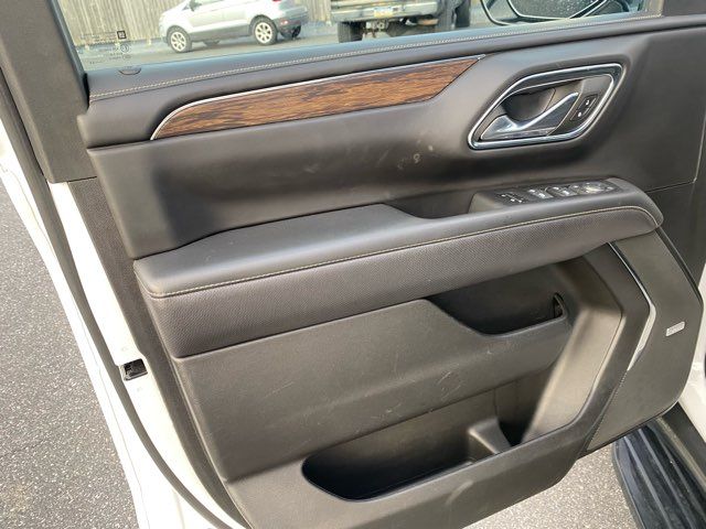 2023 Chevrolet Suburban Premier | Ephrata, PA | Pine Tree Motors