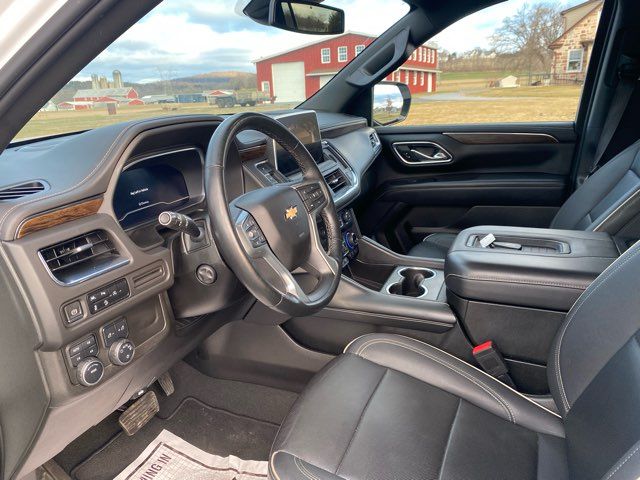 2023 Chevrolet Suburban Premier | Ephrata, PA | Pine Tree Motors