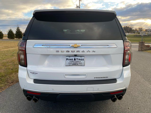 2023 Chevrolet Suburban Premier | Ephrata, PA | Pine Tree Motors 2023 Chevrolet Suburban Premier | Ephrata, PA | Pine Tree Motors