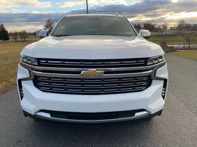 2023 Chevrolet Suburban Premier | Ephrata, PA | Pine Tree Motors