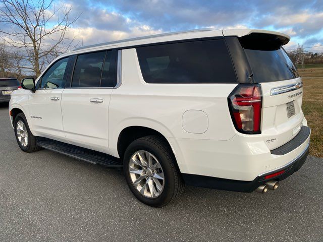 2023 Chevrolet Suburban Premier | Ephrata, PA | Pine Tree Motors 2023 Chevrolet Suburban Premier | Ephrata, PA | Pine Tree Motors