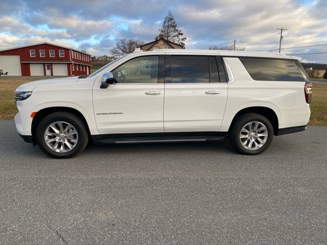 2023 Chevrolet Suburban Premier | Ephrata, PA | Pine Tree Motors