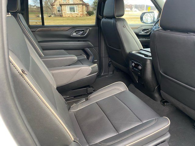 2023 Chevrolet Suburban Premier | Ephrata, PA | Pine Tree Motors 2023 Chevrolet Suburban Premier | Ephrata, PA | Pine Tree Motors