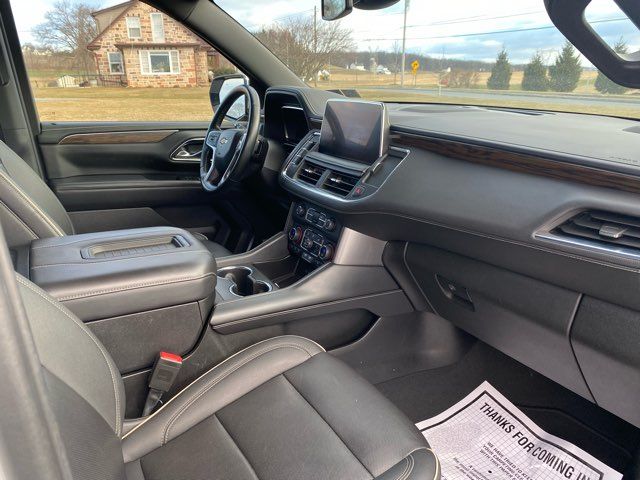 2023 Chevrolet Suburban Premier | Ephrata, PA | Pine Tree Motors