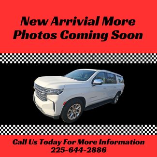 2023 Chevrolet Suburban Premier - Ledet's Auto Sales Gonzales, Louisiana 70737