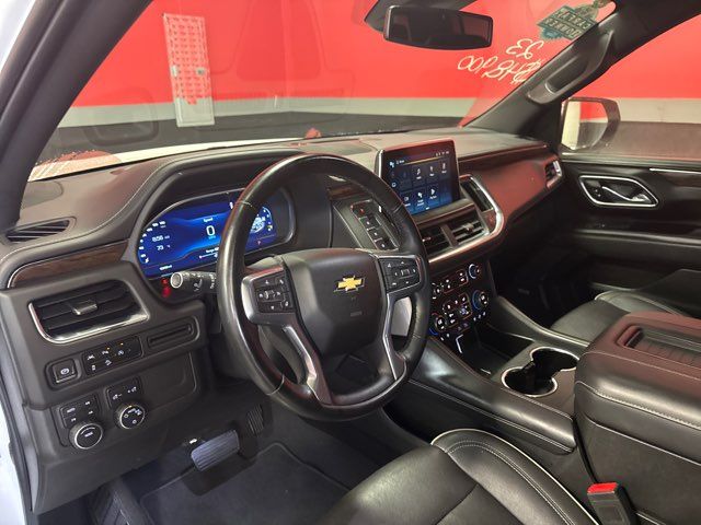 2023 Chevrolet Suburban Premier - Ledet's Auto Sales Gonzales, Louisiana 70737