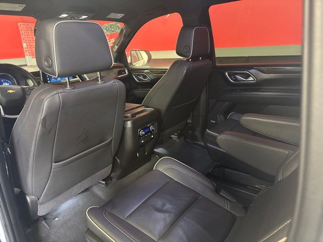 2023 Chevrolet Suburban Premier - Ledet's Auto Sales Gonzales, Louisiana 70737 2023 Chevrolet Suburban Premier - Ledet's Auto Sales Gonzales, Louisiana 70737