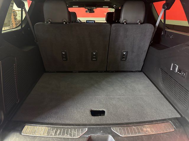 2023 Chevrolet Suburban Premier - Ledet's Auto Sales Gonzales, Louisiana 70737