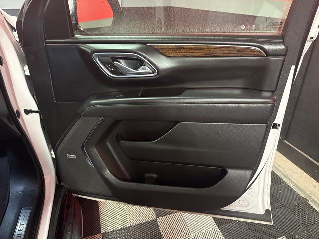 2023 Chevrolet Suburban Premier - Ledet's Auto Sales Gonzales, Louisiana 70737