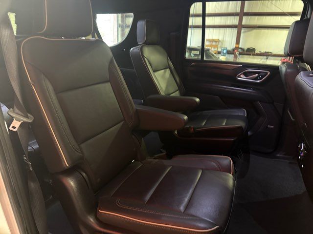 2023 Chevrolet Suburban Premier - Ledet's Auto Sales Gonzales, Louisiana 70737 2023 Chevrolet Suburban Premier - Ledet's Auto Sales Gonzales, Louisiana 70737