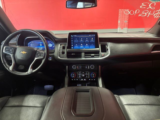 2023 Chevrolet Suburban Premier - Ledet's Auto Sales Gonzales, Louisiana 70737