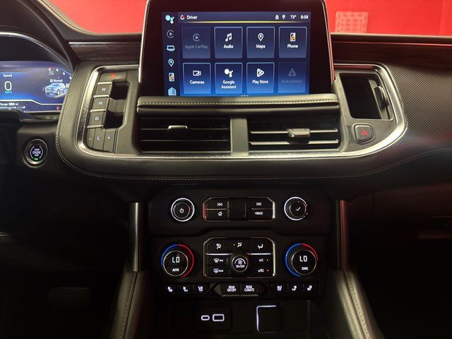 2023 Chevrolet Suburban Premier - Ledet's Auto Sales Gonzales, Louisiana 70737 2023 Chevrolet Suburban Premier - Ledet's Auto Sales Gonzales, Louisiana 70737