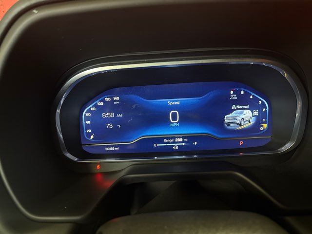 2023 Chevrolet Suburban Premier - Ledet's Auto Sales Gonzales, Louisiana 70737