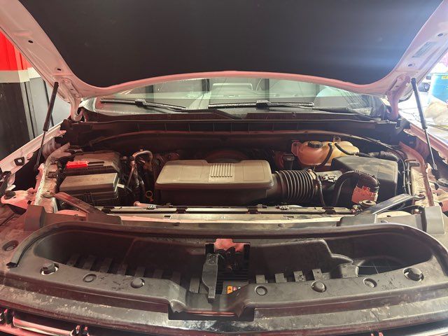 2023 Chevrolet Suburban Premier - Ledet's Auto Sales Gonzales, Louisiana 70737 2023 Chevrolet Suburban Premier - Ledet's Auto Sales Gonzales, Louisiana 70737