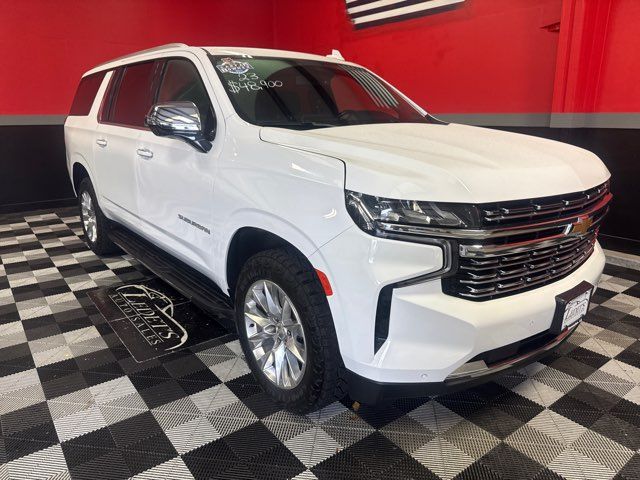 2023 Chevrolet Suburban Premier - Ledet's Auto Sales Gonzales, Louisiana 70737 2023 Chevrolet Suburban Premier - Ledet's Auto Sales Gonzales, Louisiana 70737