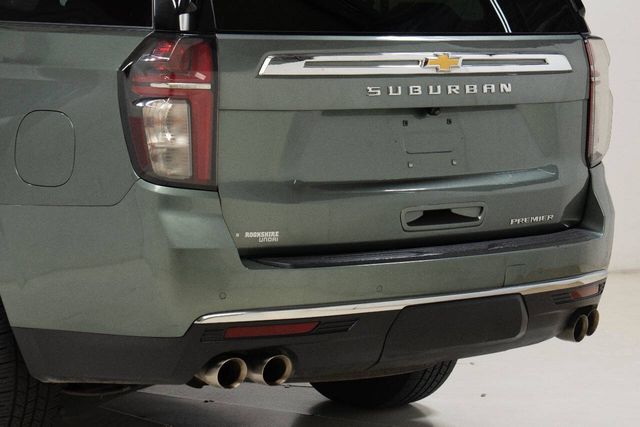 2023 Chevrolet Suburban Premier | Houston, TX | Houston Auto Credit 2023 Chevrolet Suburban Premier | Houston, TX | Houston Auto Credit