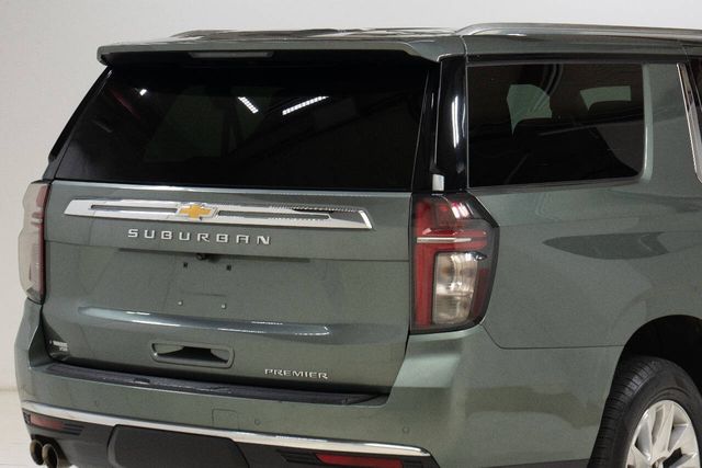 2023 Chevrolet Suburban Premier | Houston, TX | Houston Auto Credit 2023 Chevrolet Suburban Premier | Houston, TX | Houston Auto Credit