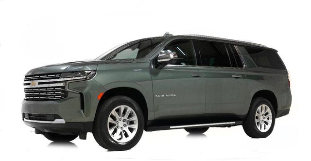 2023 Chevrolet Suburban Premier | Houston, TX | Houston Auto Credit 2023 Chevrolet Suburban Premier | Houston, TX | Houston Auto Credit