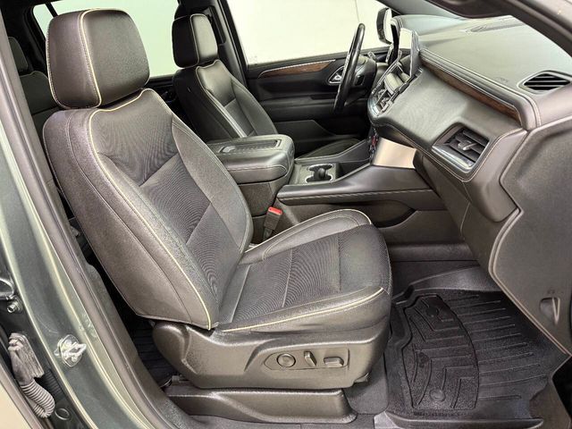 2023 Chevrolet Suburban Premier | Houston, TX | Houston Auto Credit 2023 Chevrolet Suburban Premier | Houston, TX | Houston Auto Credit