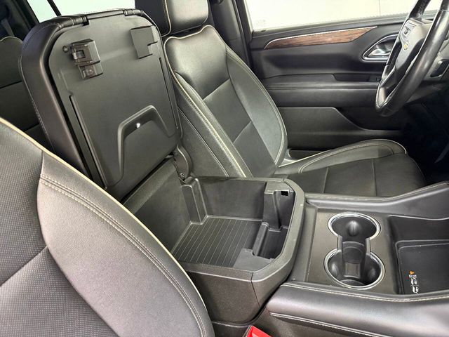 2023 Chevrolet Suburban Premier | Houston, TX | Houston Auto Credit