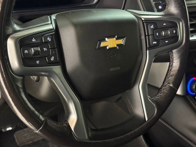 2023 Chevrolet Suburban Premier | Houston, TX | Houston Auto Credit 2023 Chevrolet Suburban Premier | Houston, TX | Houston Auto Credit