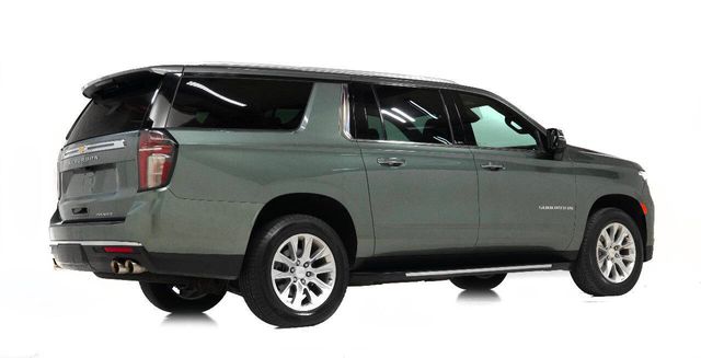2023 Chevrolet Suburban Premier | Houston, TX | Houston Auto Credit 2023 Chevrolet Suburban Premier | Houston, TX | Houston Auto Credit