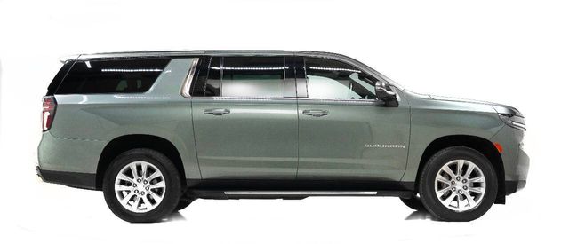 2023 Chevrolet Suburban Premier | Houston, TX | Houston Auto Credit 2023 Chevrolet Suburban Premier | Houston, TX | Houston Auto Credit