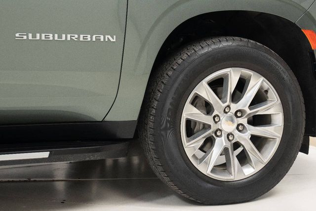 2023 Chevrolet Suburban Premier | Houston, TX | Houston Auto Credit 2023 Chevrolet Suburban Premier | Houston, TX | Houston Auto Credit