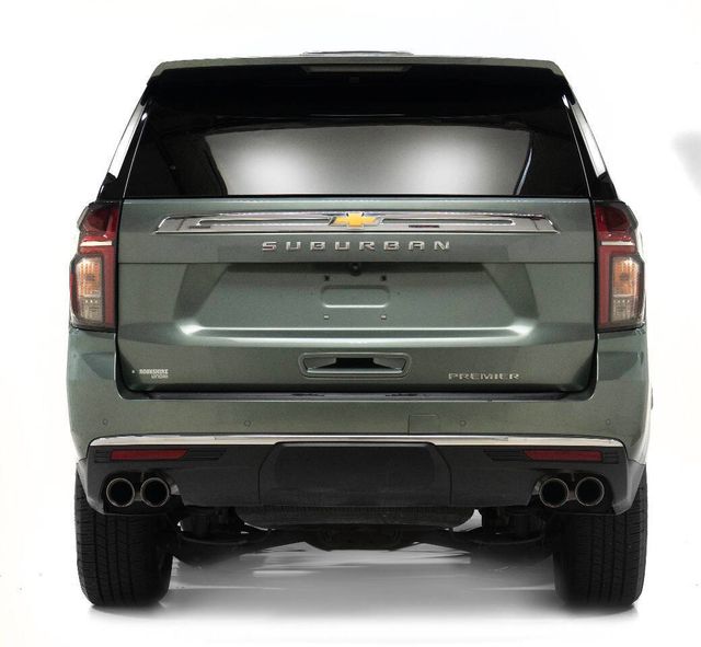 2023 Chevrolet Suburban Premier | Houston, TX | Houston Auto Credit 2023 Chevrolet Suburban Premier | Houston, TX | Houston Auto Credit