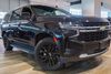 2023 Chevrolet Suburban new style 3rd row LS 22" Multi-Spoke Gloss Black Wheels | Honolulu, HI | Autosource Hawaii 2023 Chevrolet Suburban new style 3rd row LS 22" Multi-Spoke Gloss Black Wheels | Honolulu, HI | Autosource Hawaii
