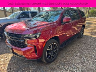 2023 Chevrolet Suburban RST | Tomball, TX | Ask Jorge Lopez in Tomball, TX 77375