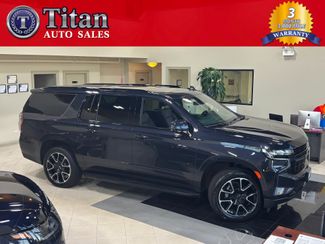 2023 Chevrolet Suburban RST | Worth, IL | Titan Auto Sales