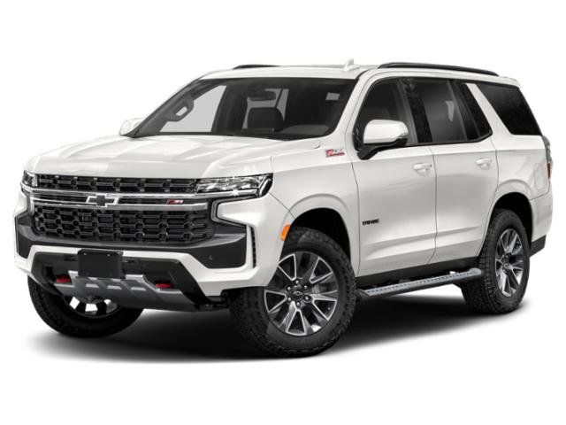 2023 Chevrolet Tahoe 4WD Z71 Off-Road Package 3rd row | Honolulu, HI | Autosource Hawaii 