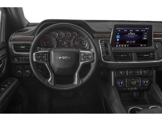 2023 Chevrolet Tahoe 4WD Z71 Off-Road Package 3rd row