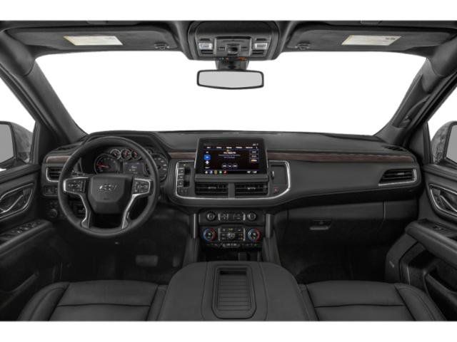2023 Chevrolet Tahoe 4WD Z71 Off-Road Package 3rd row