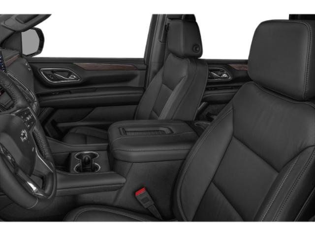 2023 Chevrolet Tahoe 4WD Z71 Off-Road Package 3rd row