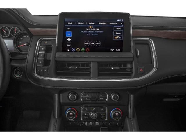 2023 Chevrolet Tahoe 4WD Z71 Off-Road Package 3rd row